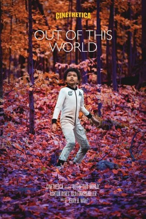 Out of This World