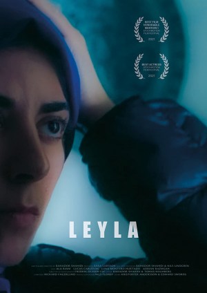 Leyla