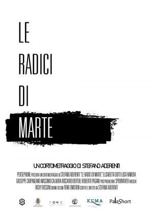 Le Radici di Marte