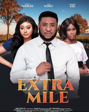 Extra Mile