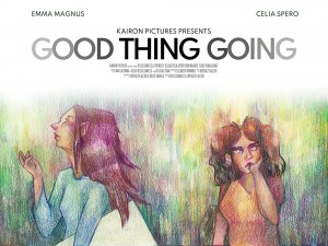Good Thing Going