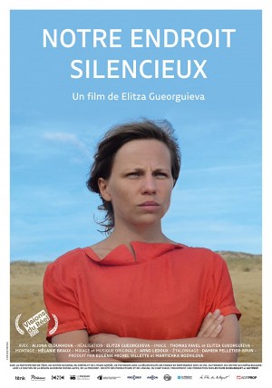 Notre endroit silencieux