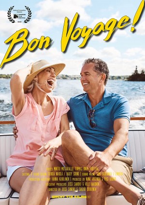 Bon Voyage!