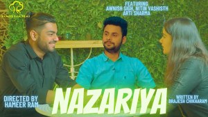 Nazariya
