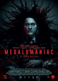 Película Megalomaniac