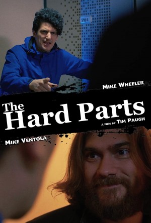 The Hard Parts