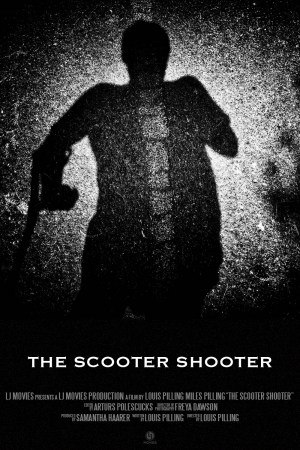 The Scooter Shooter