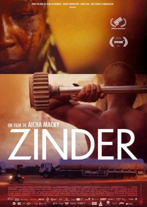 Zinder
