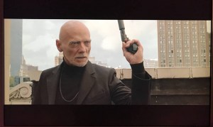 Agent Zero