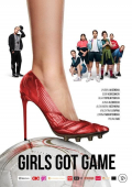 Película Girls Got Game
