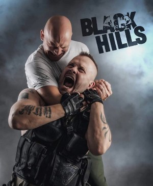 Black Hills