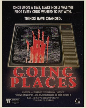 Going Places
