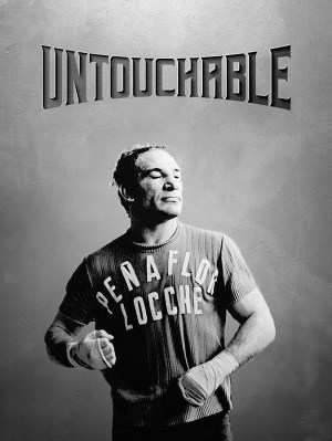 Untouchable