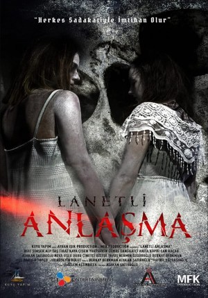 Lanetli Anlasma