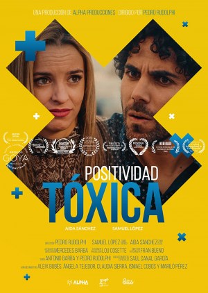 Positividad tóxica