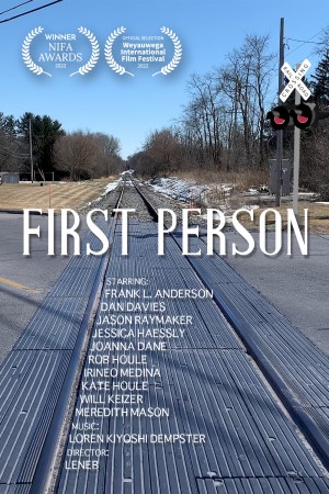 First Person