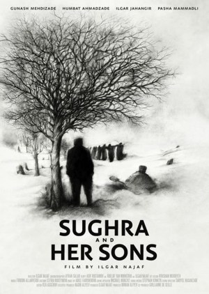 Sughra and her Sons Sughra and her Sons