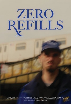 Zero Refills