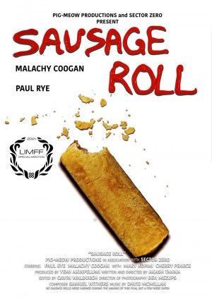 Sausage Roll (Directed & Written by Akash Tanna