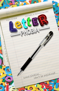 Letter Phobia