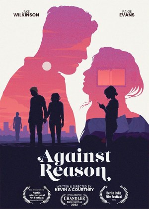 Against Reason