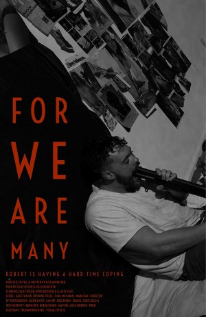 For We Are Many For We Are Many