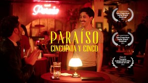 Paraíso Cincuenta y Cinco