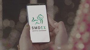 SMDEX Ad Film