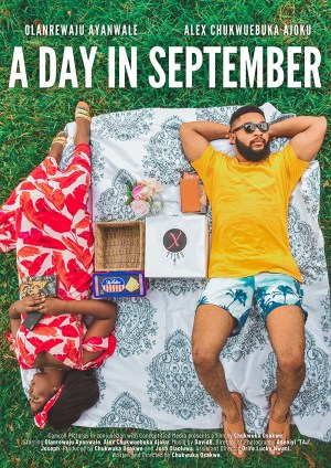 A Day in September