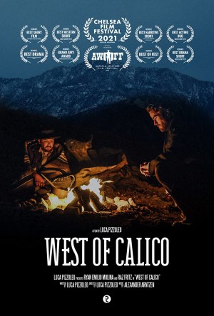 West of Calico
