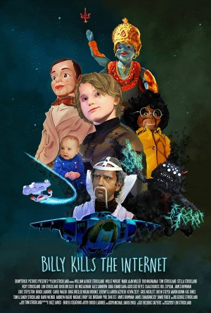 Billy Kills the Internet