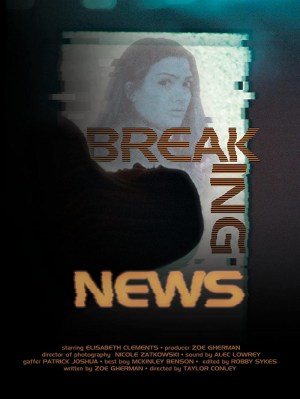 Breaking News
