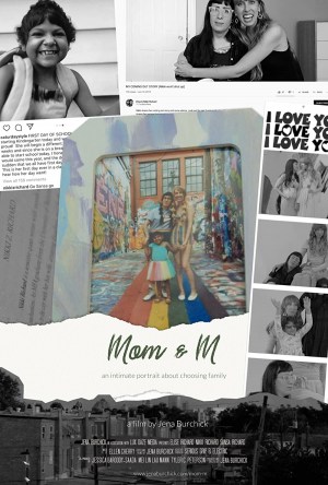 Mom & M