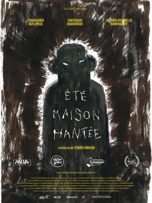 Été maison hantée