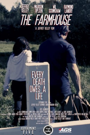 The Farmhouse