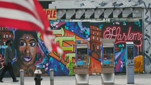 Elegy: My Two Months in Harlem
