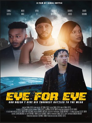 Eye for Eye
