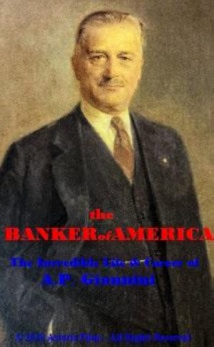 The Banker of America