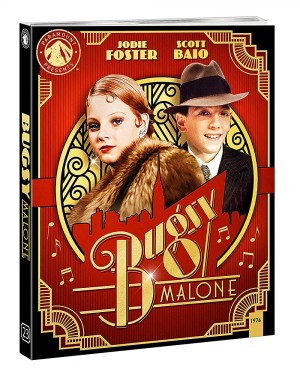 Filmmaker Focus - Executive Producer David Puttnam on Bugsy Malone