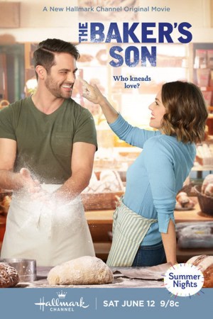 The Baker's Son The Baker's Son