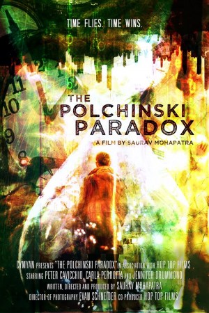 The Polchinski Paradox