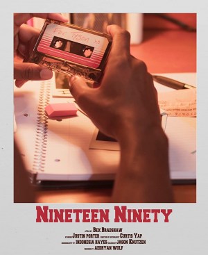 Nineteen Ninety