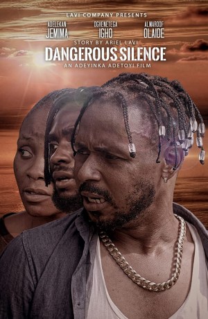 Dangerous Silence