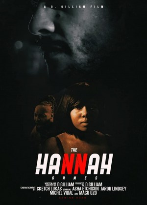 The Hannah Games