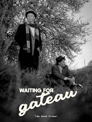 Waiting for Gateau Waiting for Gateau