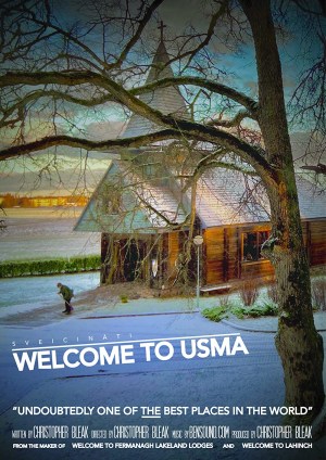 Welcome to Usma