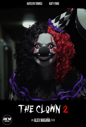 The Clown 2