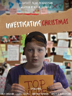 Investigating Christmas