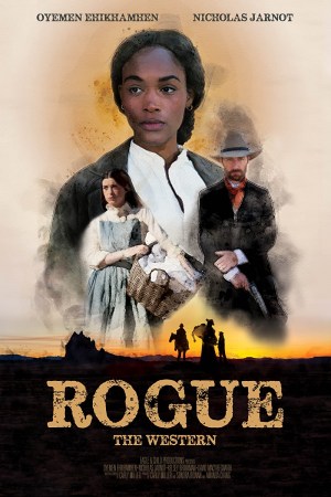 Rogue: The Western