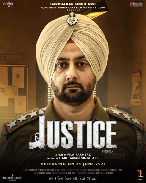 Justice